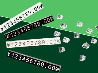 Digital Seal Tag Preview